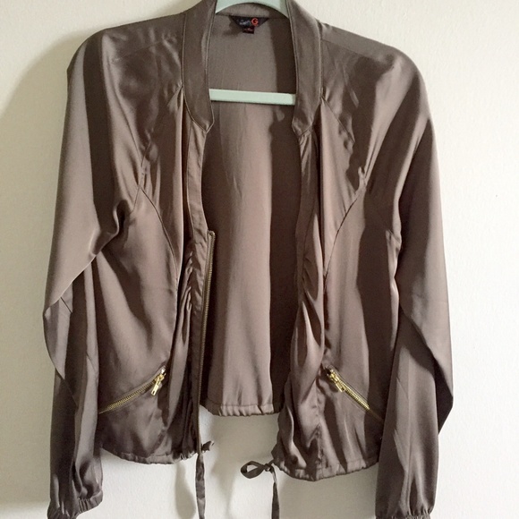 Guess Jackets & Blazers - Guess Jacket